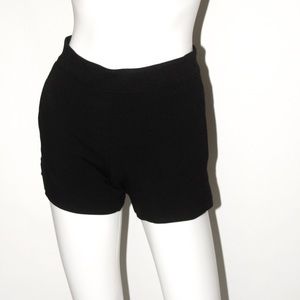 Structured Shorts